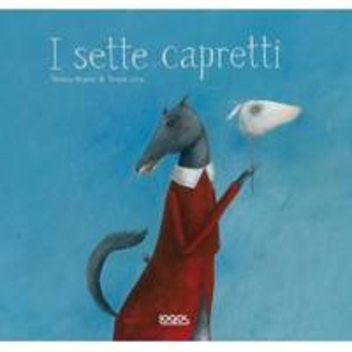 Copertina I sette capretti