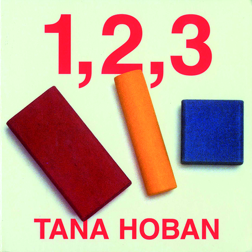 Copertina 1, 2, 3