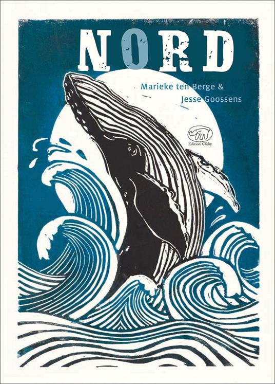 Copertina Nord