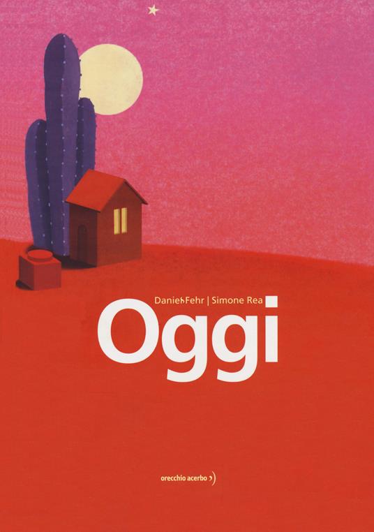 Copertina Oggi