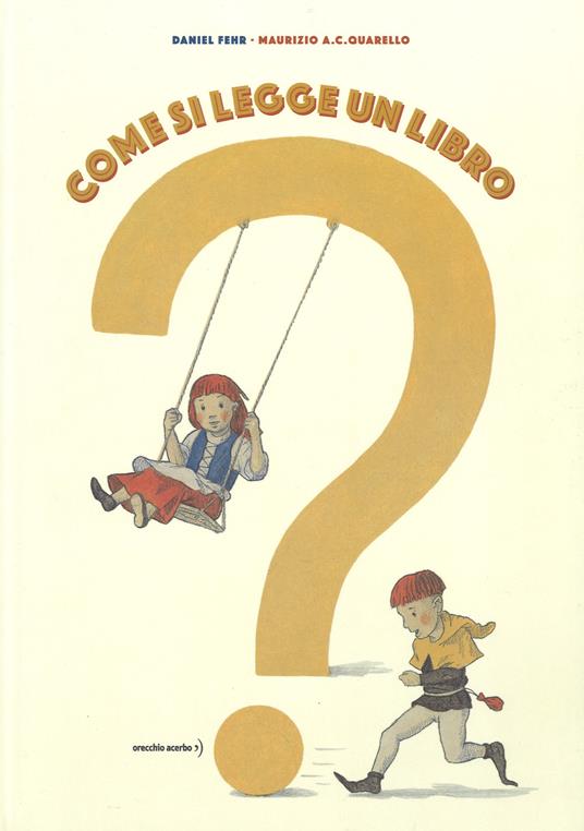 Copertina Come si legge un libro?