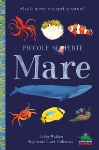 Copertina Mare
