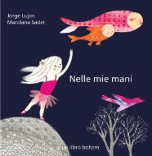 Copertina Nelle mie mani